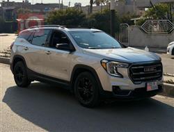 جی ئێم سی تیرەین